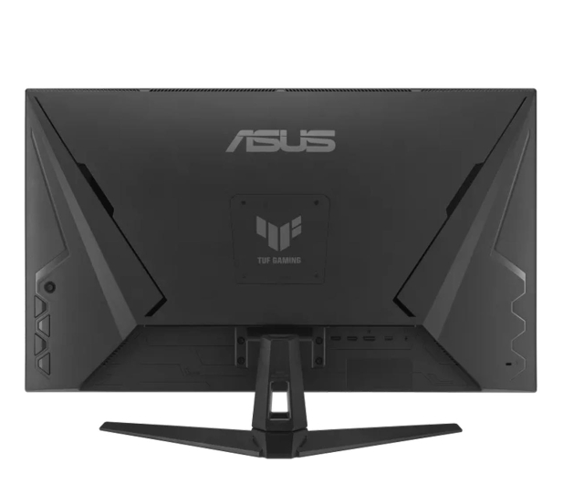 ASUS 31.5''  TUF Gaming VG328QA1A  Czarny - 1164825 - zdjęcie 2